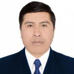 Foto del perfil de Roberto Lazarinos Quispe