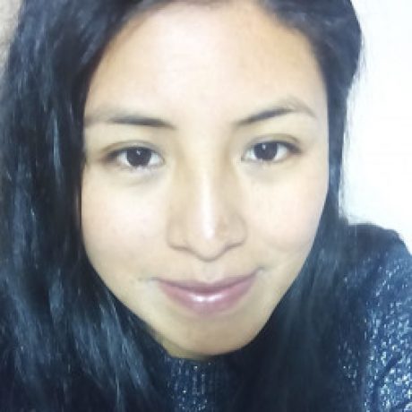 Foto del perfil de Verónica Luque Apaza