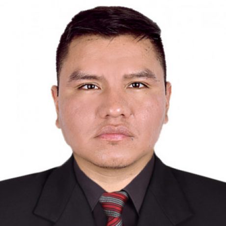 Foto del perfil de JUAN ERICK COLQUE CHUCTAYA