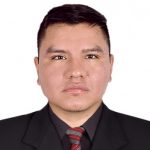 Foto del perfil de JUAN ERICK COLQUE CHUCTAYA