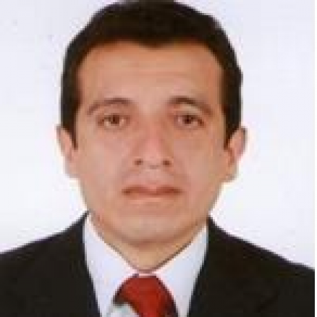 Foto del perfil de Robert Anderson Zevallos Aliaga