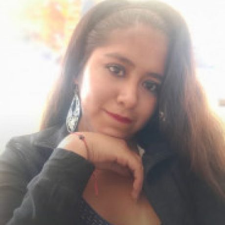 Foto del perfil de Mayumi Vanesa Quispe Incahuanaco