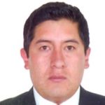 Foto del perfil de Alexander Joseph Torres Alejandro