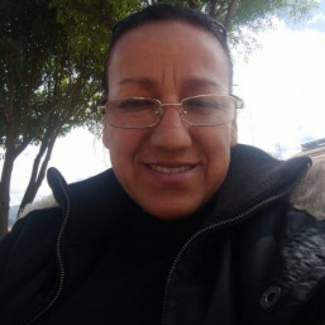 Foto del perfil de Tania Isabel Gasco Tiznado