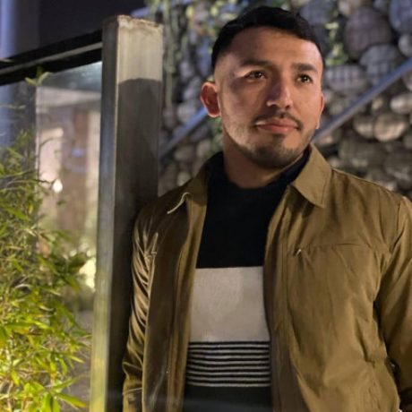 Foto del perfil de David Villanueva Ruiz