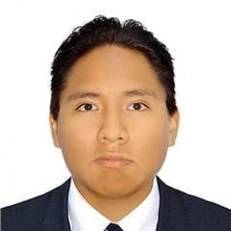 Foto del perfil de Yeferson Quispe Casavilca
