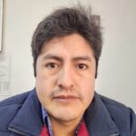 Foto del perfil de Carlos Hugo RODRIGUEZ VASQUEZ