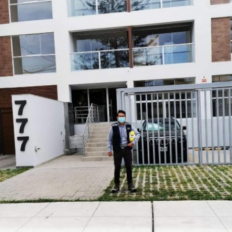 Foto del perfil de Yenso Makaro Guerrero Vargas