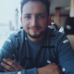 Foto del perfil de Jose Sanchez arevalo