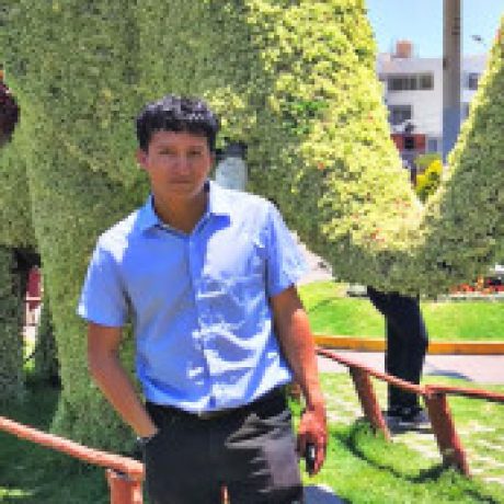 Foto del perfil de HILCIAS WILSER GOMEZ RIOS