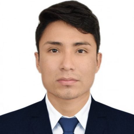 Foto del perfil de Yeltsel José Fonseca Ramos
