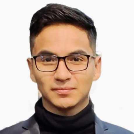 Foto del perfil de Joel Alfredo Limas Villaverde