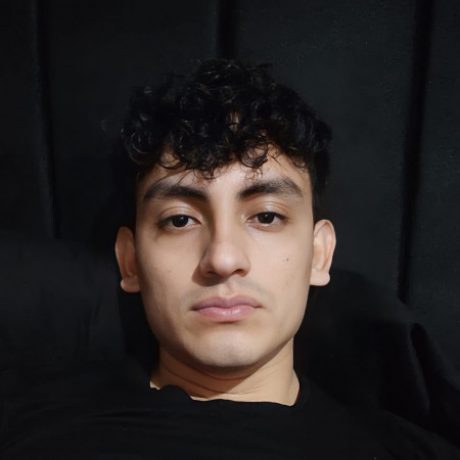 Foto del perfil de Elyoenay Sem Beremiz Solis Cardenas