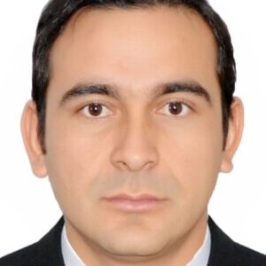 Foto del perfil de JOSE STALIN ALARCON ALARCON