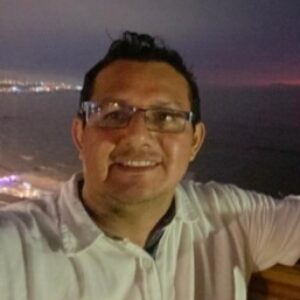 Foto del perfil de Miguel Angel Ramirez Torres