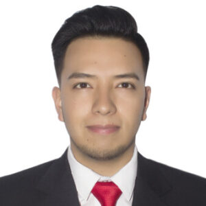 Foto del perfil de JeanpierreCarlos Igor Diaz Vasquez