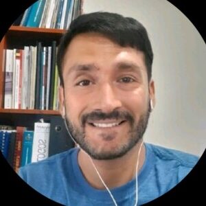 Foto del perfil de Carlos Alberto Olivares Vega