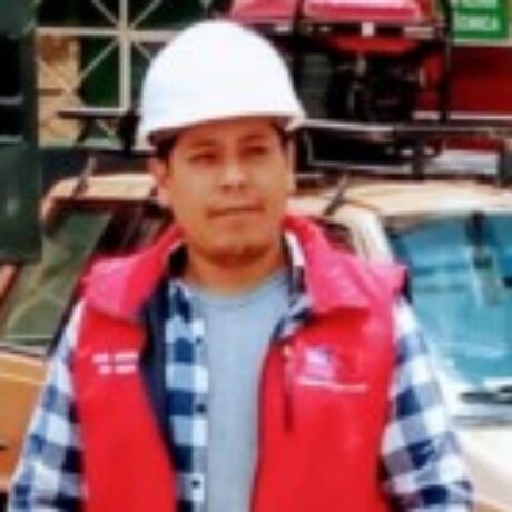 Foto del perfil de Gustavo Adolfo Garcia Quispe