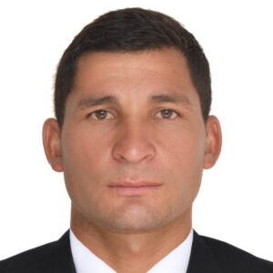 Foto del perfil de JOSE FELIX DIAZ TAPIA