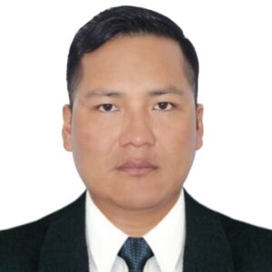 Foto del perfil de Angel Yonatan Calizaya Arias