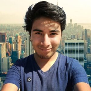 Foto del perfil de Yassir Luigui Cordova Abarca