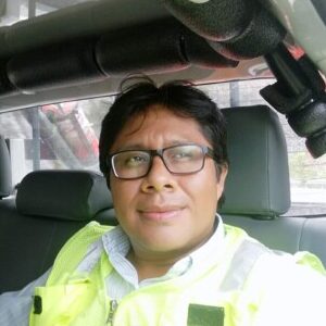 Foto del perfil de Jimmy Edinson Facho Hernández