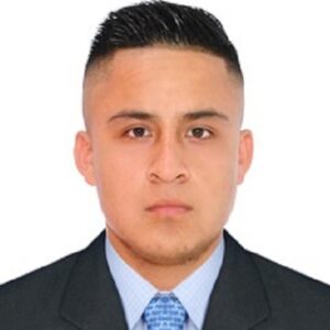 Foto del perfil de Percy Anderson Sánchez Naquiche