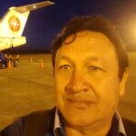Foto del perfil de Alfonso Paredes Fasanando