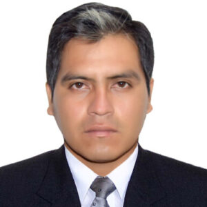 Foto del perfil de JESUS ILDE VASQUEZ FERNANDEZ