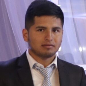 Foto del perfil de ROLANDO WILBER YANCE ESPINOZA.