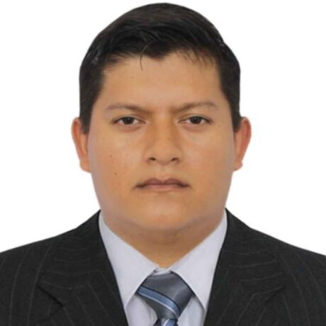 Foto del perfil de DARWIN ALFREDO TORRES GARCIA