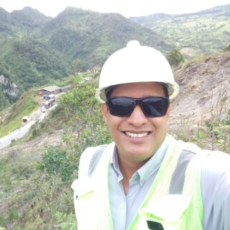 Foto del perfil de EUGE IVAN GUARDAMINO TUESTA