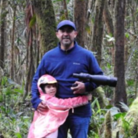 Foto del perfil de MARIO ROBERTO CALDERON RODRIGUEZ