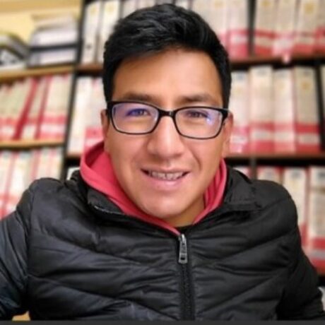 Foto del perfil de Lehi Jesus Loardo Vacas