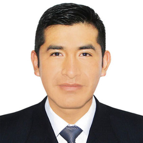 Foto del perfil de JESUS ALEJADRO HUAMAN EGOAVIL