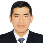 Foto del perfil de JESUS ALEJADRO HUAMAN EGOAVIL