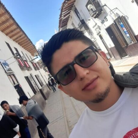 Foto del perfil de Lenin Gonzales Delgado