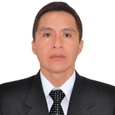 Foto del perfil de Ronald QUINO BUENO