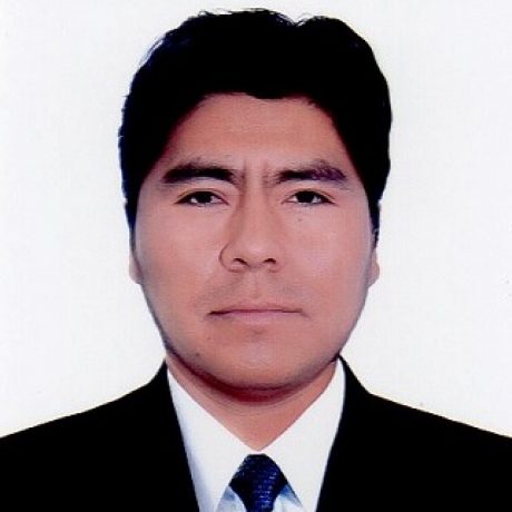 Foto del perfil de WINSTON RAÚL CUAYLA PEÑALOZA