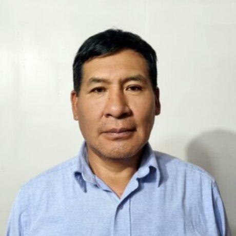 Foto del perfil de Efrain Paucar Atamari