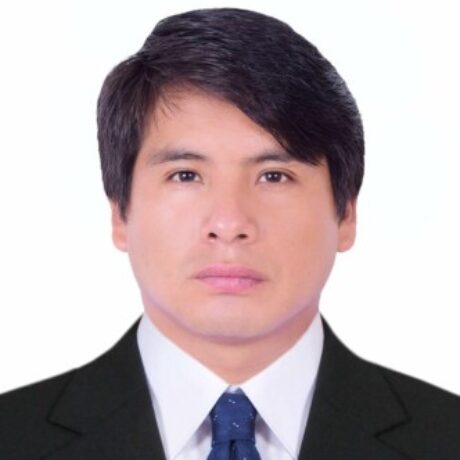 Foto del perfil de David Challco Ttito
