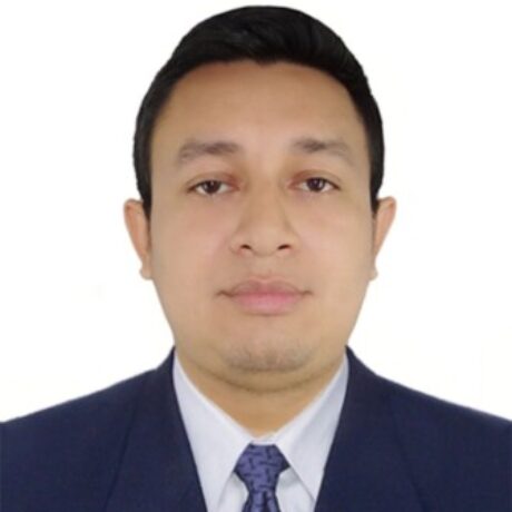 Foto del perfil de HEROSLEY CERCADO GALLARDO