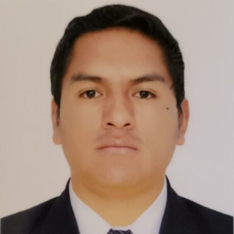 Foto del perfil de Jhoan Antony Pizarro Ricaldi