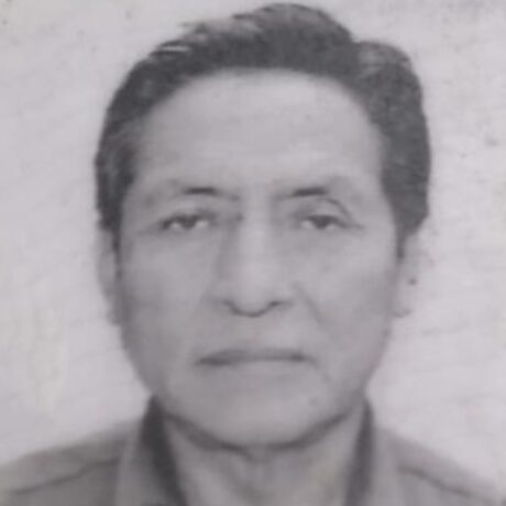 Foto del perfil de PABLO CRUZ NICASIO