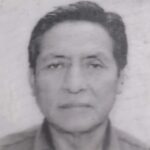 Foto del perfil de PABLO CRUZ NICASIO