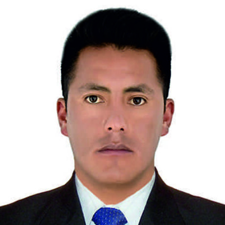 Foto del perfil de Hugo Elmer Huallpa Churapa