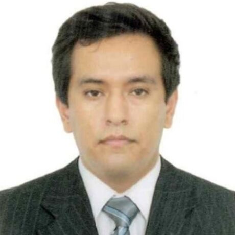 Foto del perfil de HUGO MICHAEL CHÁVEZ QUITO