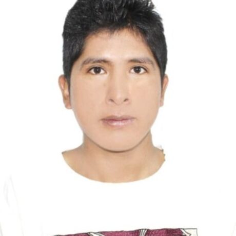 Foto del perfil de PERCY REYNER TAIPE SULLCARAY