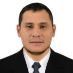 Foto del perfil de Jesus Miguel Montano Saavedra