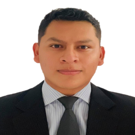 Foto del perfil de JOSE CARLOS VICTOR HUGO TORRES LOPEZ